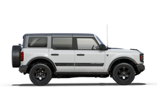 2025 Ford Bronco® External Image 1